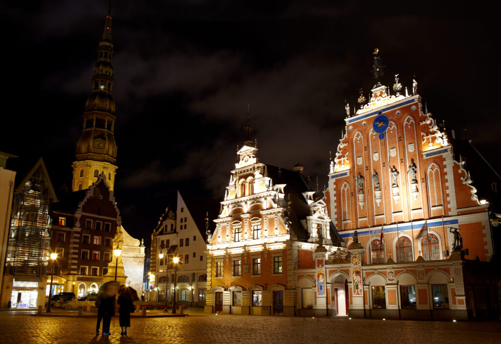 Latvia Golden Visa benefits – EU residency, business opportunities, and visa-free travel