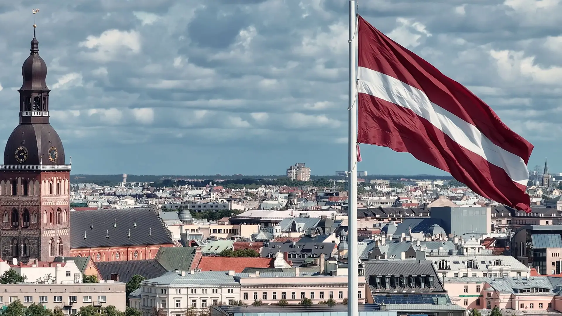 Latvia Golden Visa Investment Program for residency and citizenship